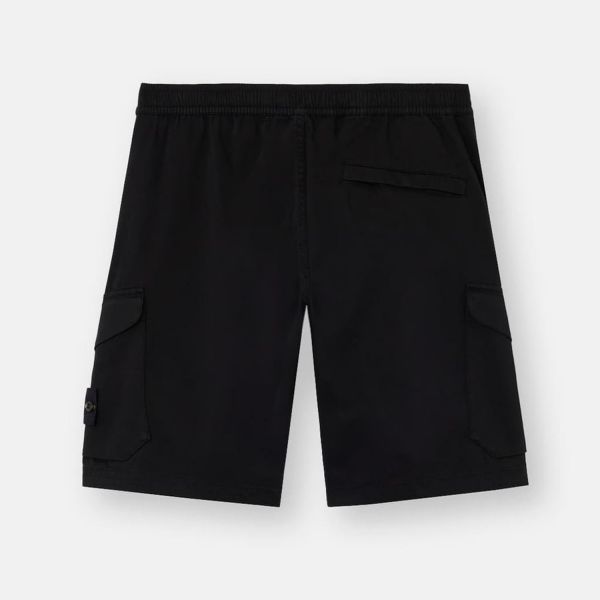 Шорти Stone Island K1S15L100L03S0012 v0029.