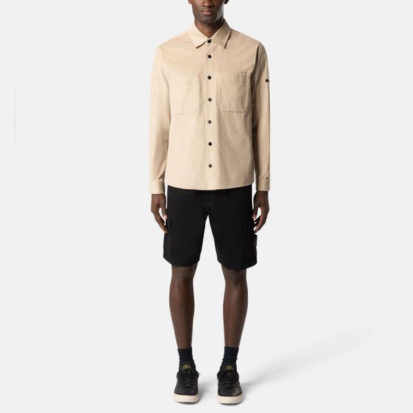 Шорти Stone Island K1S15L100L03S0012 v0029.