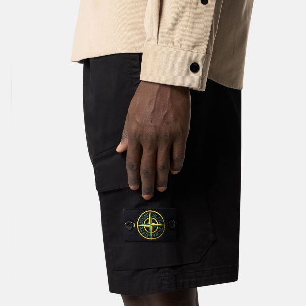 Шорти Stone Island K1S15L100L03S0012 v0029.