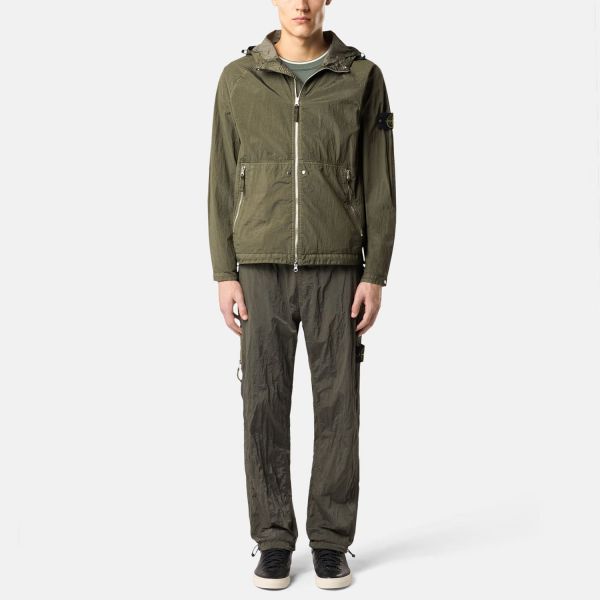 Вітровка Stone Island K1S154100097S0020 V0054.