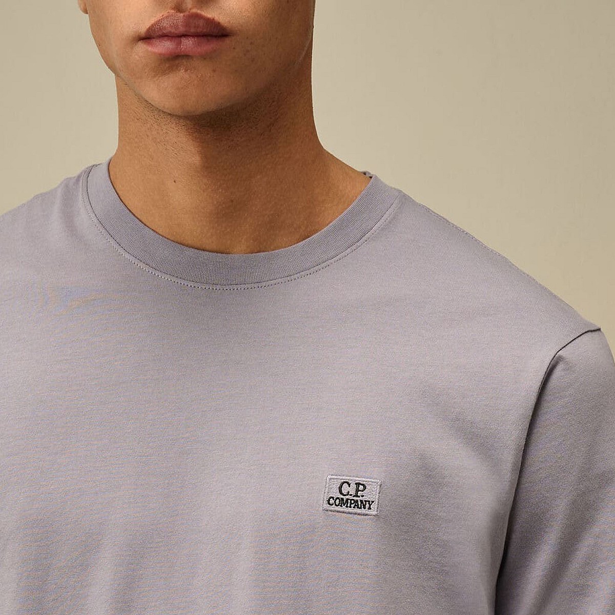 Футболка CP Company 18CMTS031A 005100W 774
