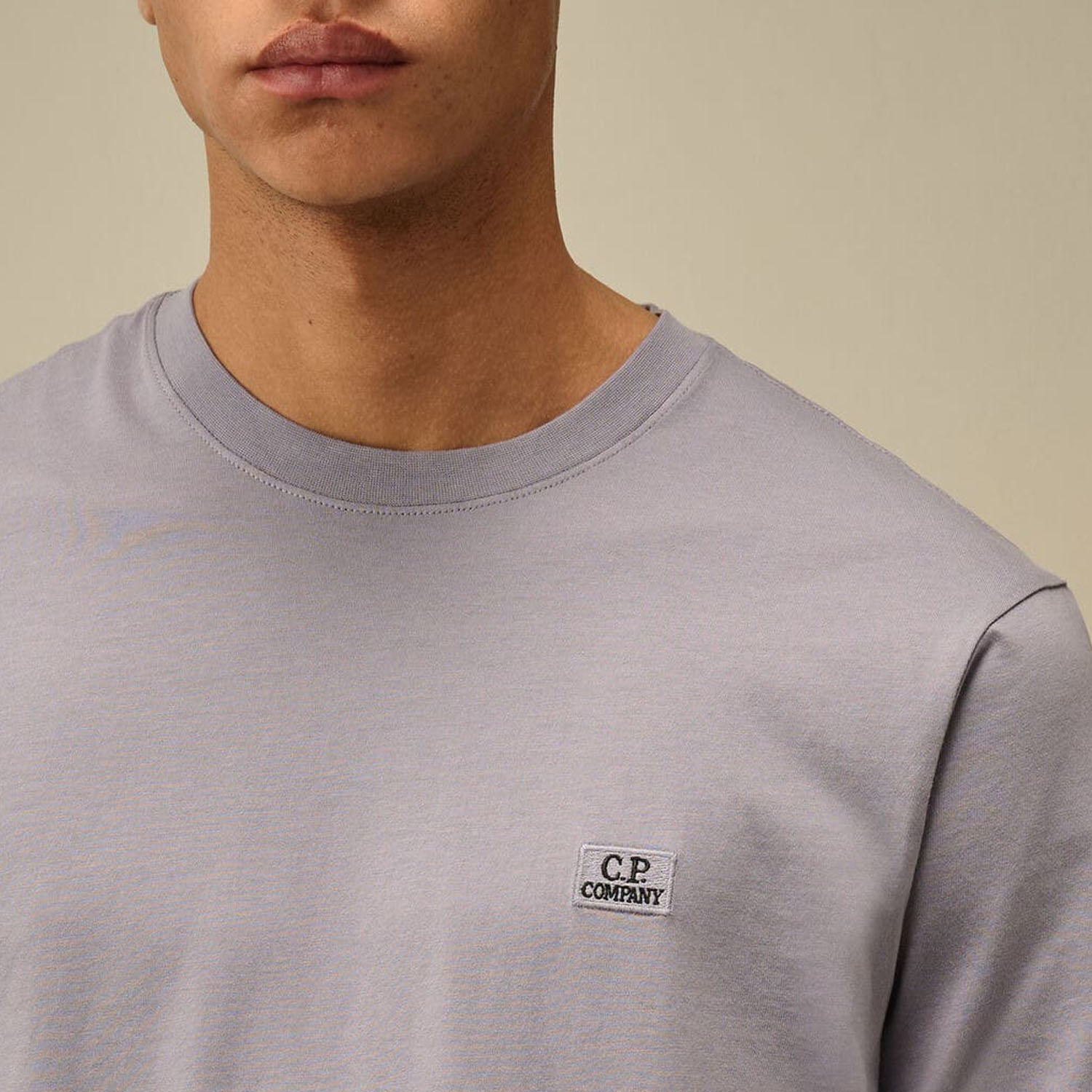 Футболка CP Company 18CMTS031A 005100W 774