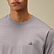 Футболка CP Company 18CMTS031A 005100W 774