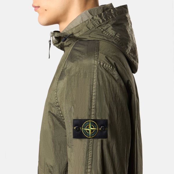 Вітровка Stone Island K1S154100097S0020 V0054.