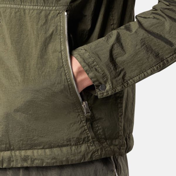 Вітровка Stone Island K1S154100097S0020 V0054.