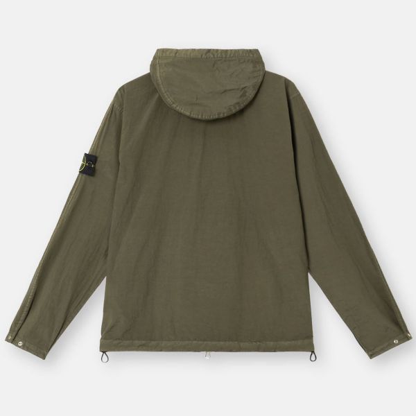 Вітровка Stone Island K1S154100097S0020 V0054
