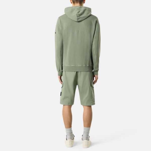 Шорти Stone Island K1S15L100L03S0012 v0055.
