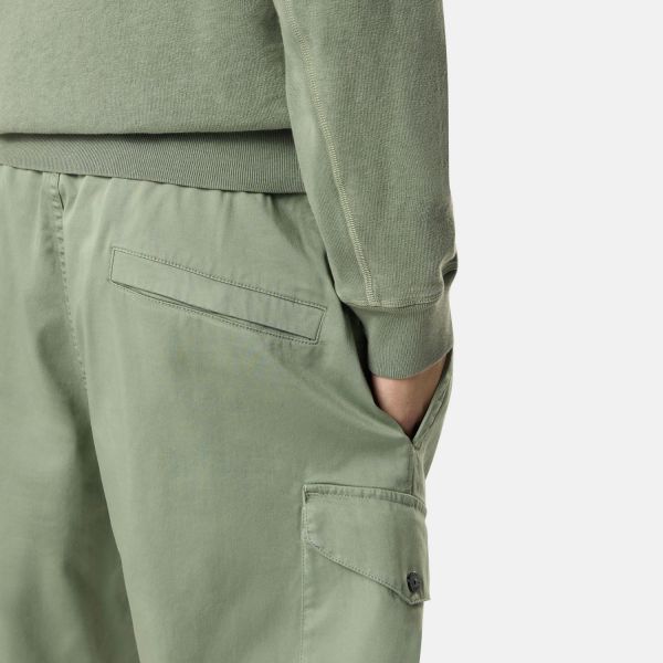 Шорти Stone Island K1S15L100L03S0012 v0055.