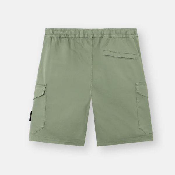 Шорти Stone Island K1S15L100L03S0012 v0055.