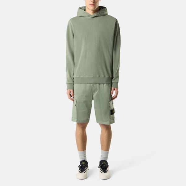 Шорти Stone Island K1S15L100L03S0012 v0055.