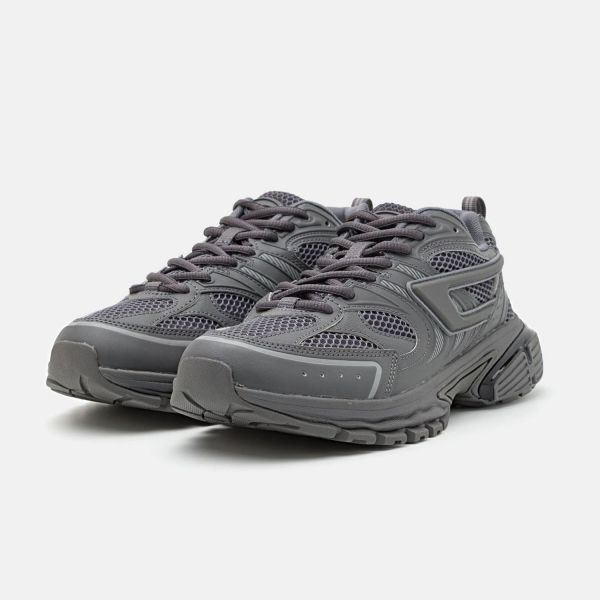 Кроссовки Diesel S-Serendipity Pro-X1 Thunderstorm.