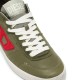 Кеди Diesel S-Leroji Low Tofu/White