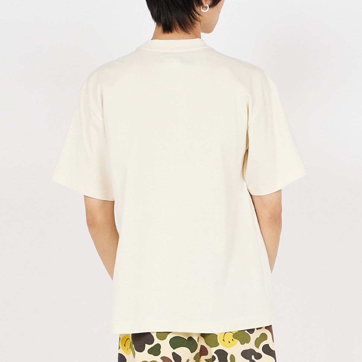 Футболка Market 399001926 beige