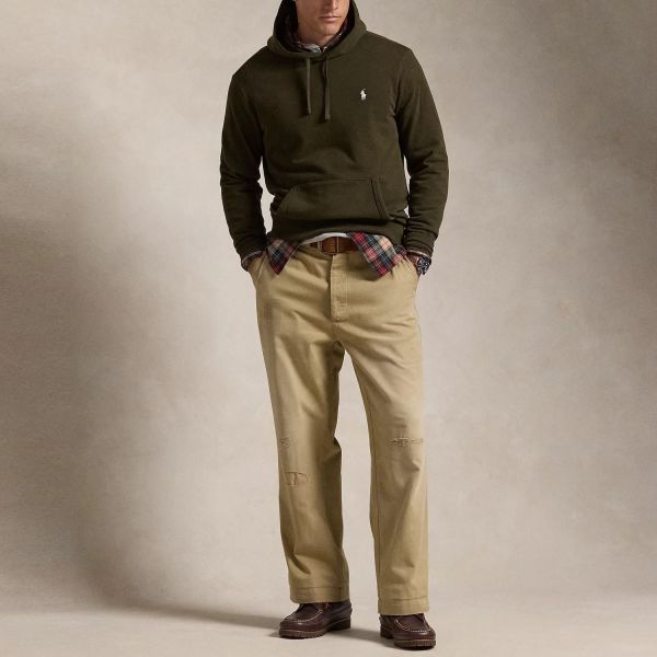 Худі POLO Ralph Lauren 710916690021