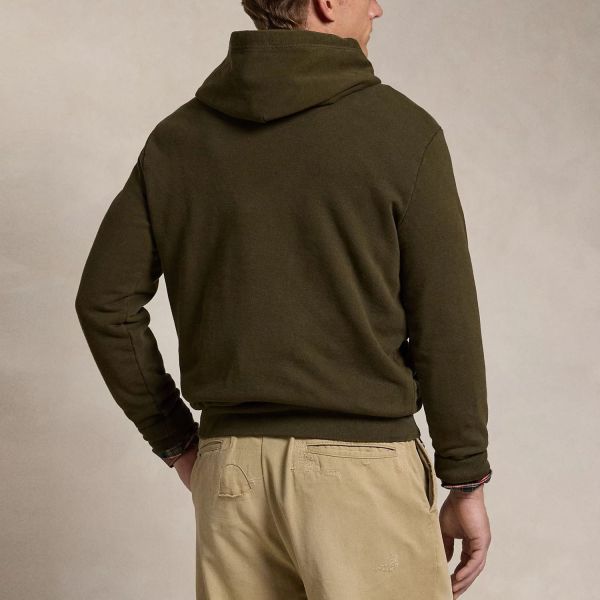 Худі POLO Ralph Lauren 710916690021.