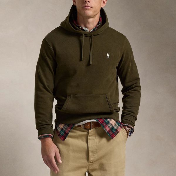 Худі POLO Ralph Lauren 710916690021.