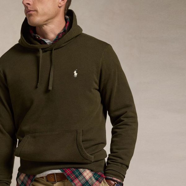 Худі POLO Ralph Lauren 710916690021.