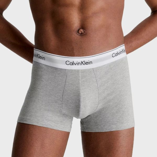 Набор боксеров Calvin Klein 1596430-1142.