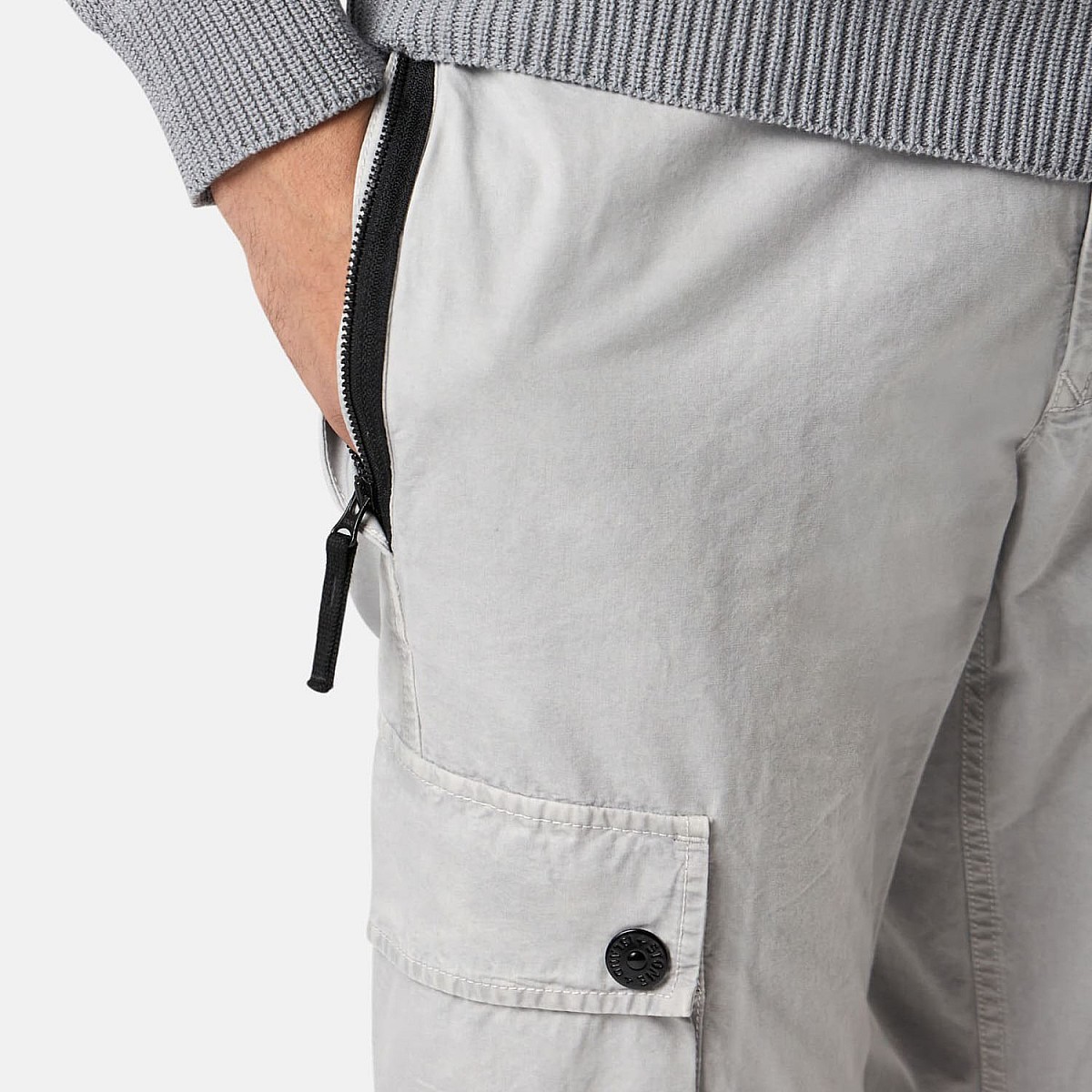 Штани-карго Stone Island K1S153100303S00WA V0161