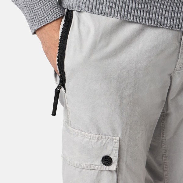 Брюки-карго Stone Island K1S153100303S00WA V0161