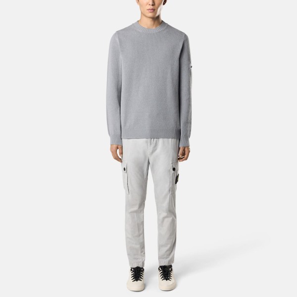 Брюки-карго Stone Island K1S153100303S00WA V0161