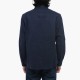 Овершорт Woolrich Solid Chamois Shirt Navy