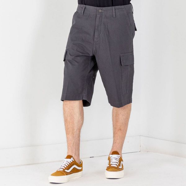 Шорти Carhartt I028246 87.02.