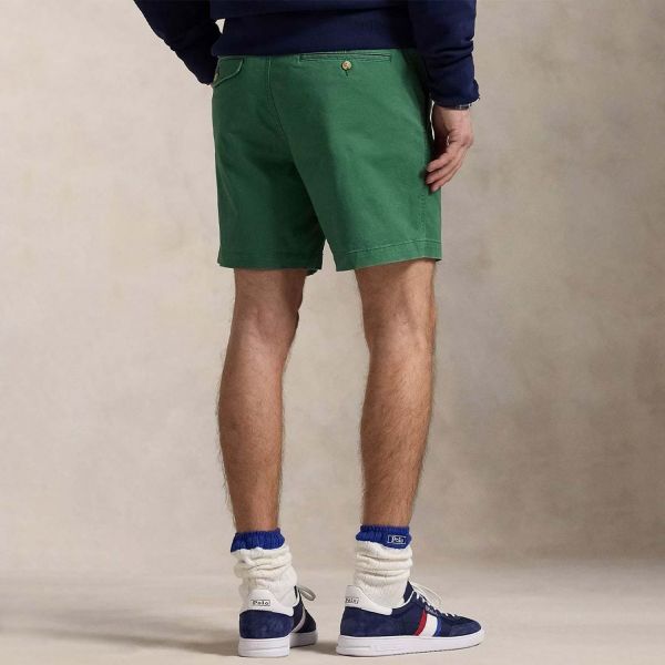 Шорти POLO Ralph Lauren 710644995062