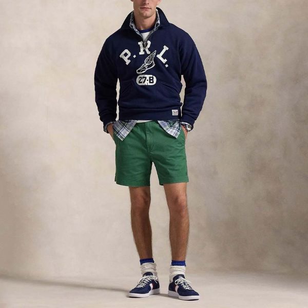 Шорти POLO Ralph Lauren 710644995062.