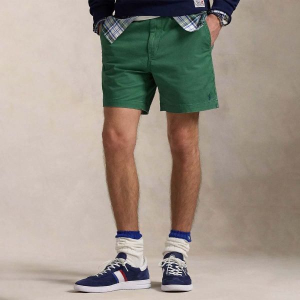 Шорти POLO Ralph Lauren 710644995062.