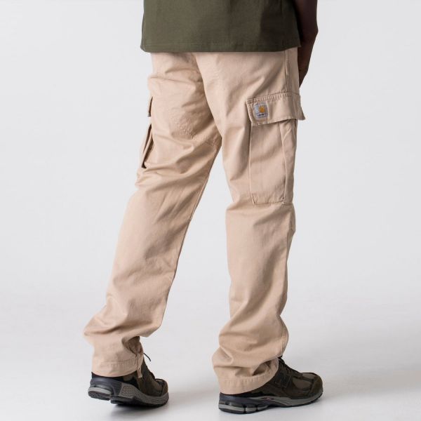 Штани Carhartt I030475 G1GD.