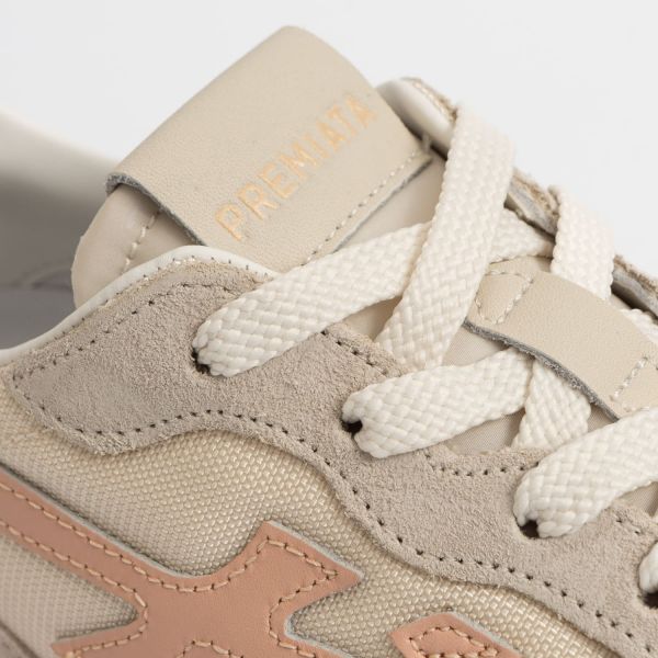 Кроссовки Premiata Lauryn 7483.