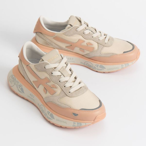 Кроссовки Premiata Lauryn 7483.