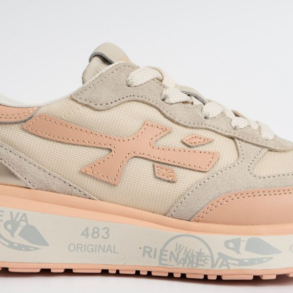 Кроссовки Premiata Lauryn 7483.