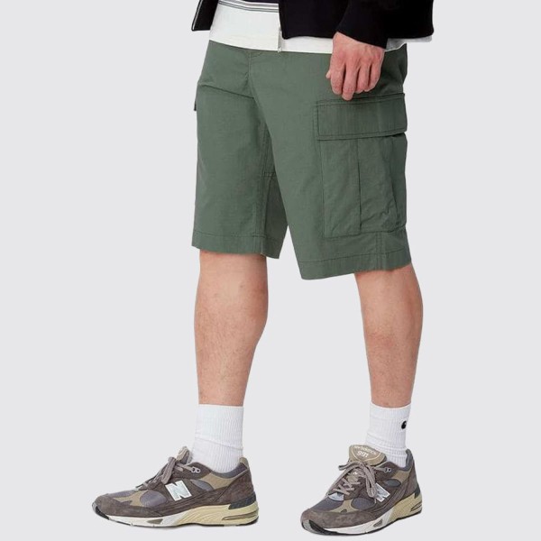 Шорты Carhartt I028246 29N02
