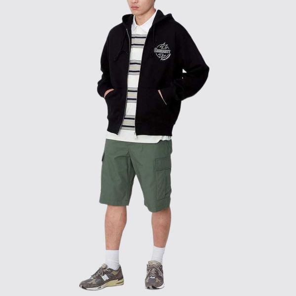 Шорти Carhartt I028246 29N02.