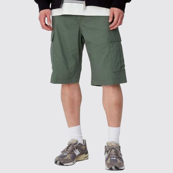 Шорти Carhartt I028246 29N02.