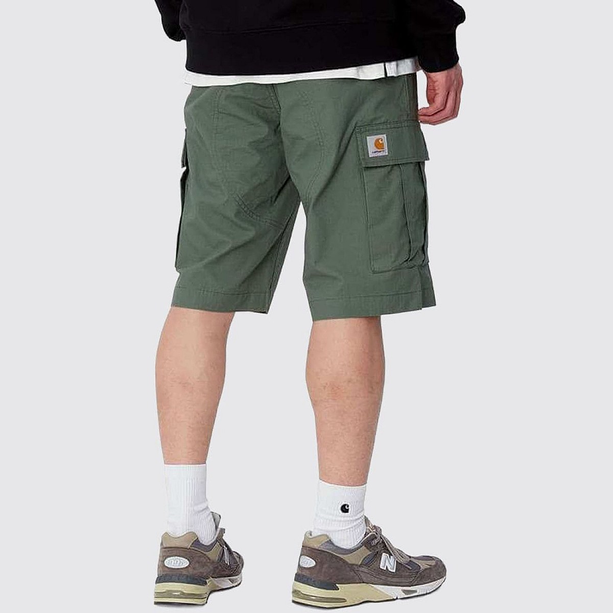 Шорти Carhartt I028246 29N02