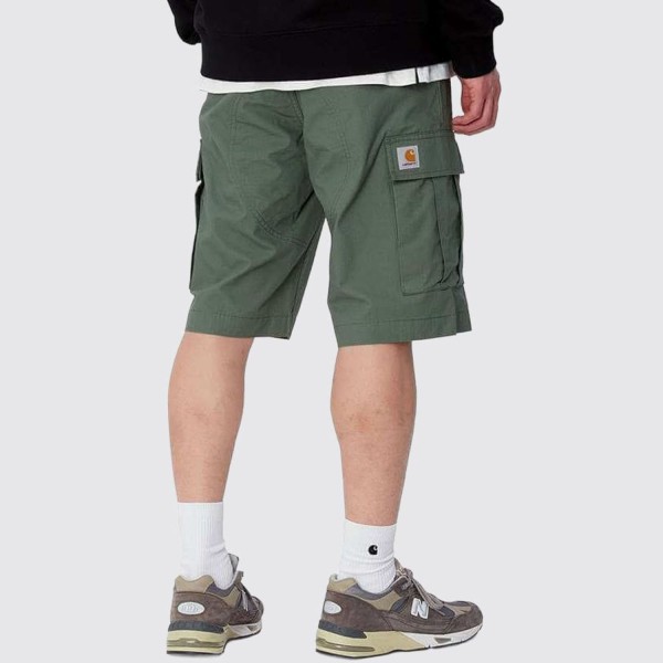 Шорты Carhartt I028246 29N02