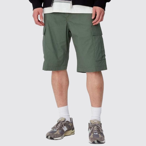Шорты Carhartt I028246 29N02
