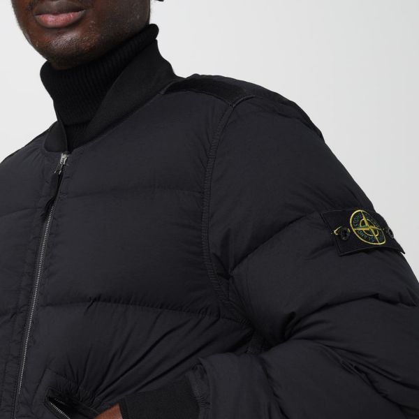 Пуховик Stone Island 811540228 V0029.