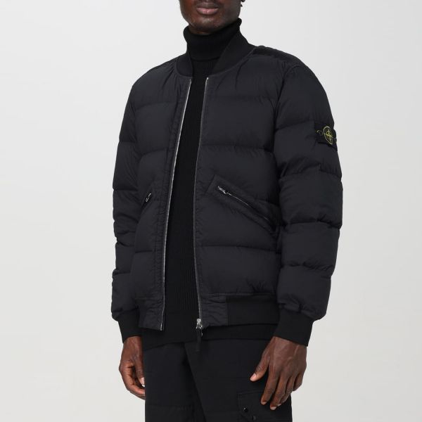 Пуховик Stone Island 811540228 V0029.