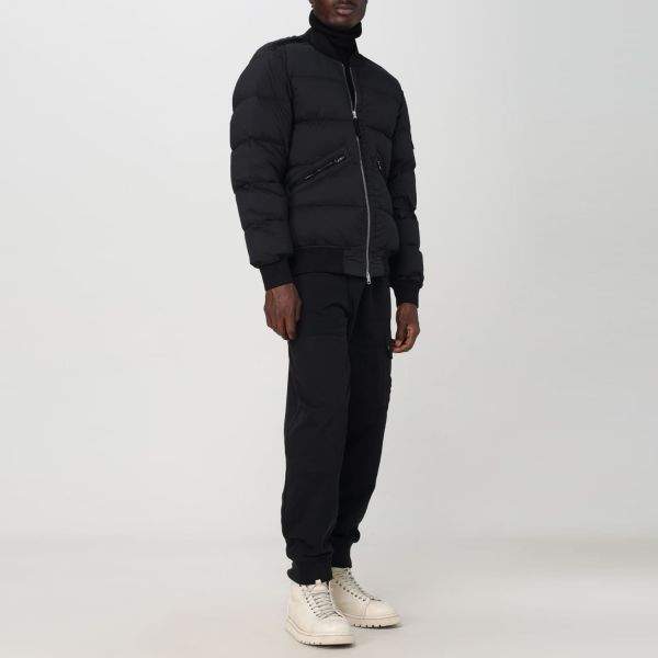 Пуховик Stone Island 811540228 V0029.