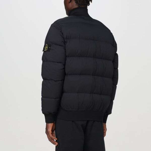 Пуховик Stone Island 811540228 V0029.
