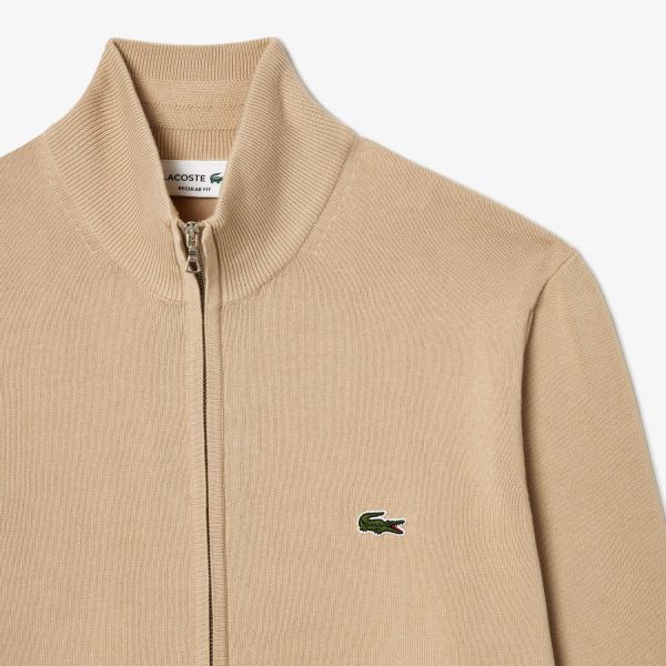 Кардиган Lacoste AH1957 51 025.