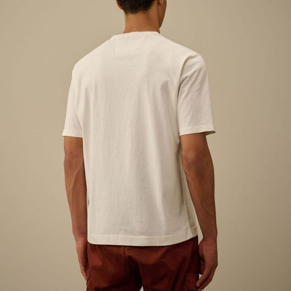 Футболка CP Company 18CMTS288A 006057O 103.