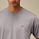 Футболка CP Company 18CMTS030A 005100W 774