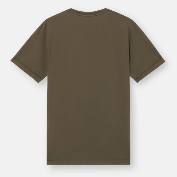 Футболка Stone Island K1S152100039S0013 V0054