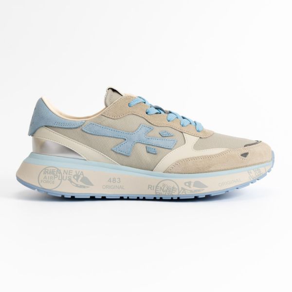 Кроссовки Premiata Lauryn 7484.