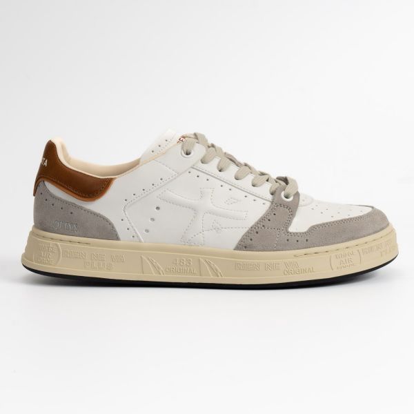 Кеди Premiata Quinn Var.7322.